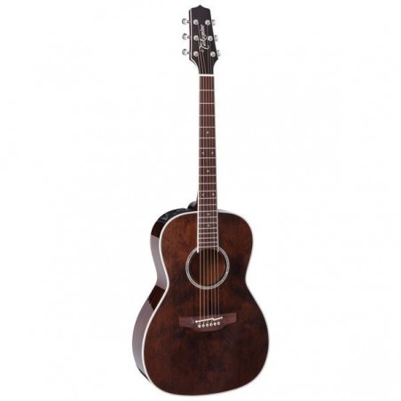 Takamine CP3NYML - gitara elektroakustyczna - 1