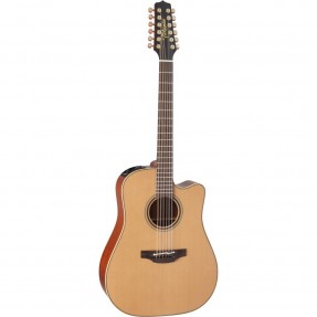 Takamine P3DC-12 - gitara elektroakustyczna - 1