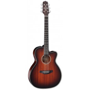 Takamine CP771MCSB - gitara elektroakustyczna - 1