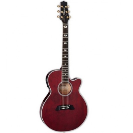 Takamine TSP158C STR - gitara elektroakustyczna - 1