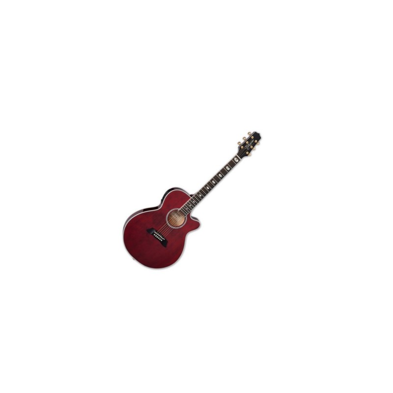 Takamine TSP158C STR - gitara elektroakustyczna - 2