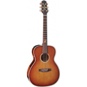 Takamine TF77PT - gitara elektroakustyczna - 1