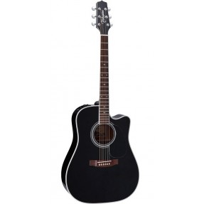 Takamine EF341SC - gitara elektroakustyczna - 1