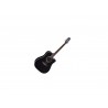 Takamine EF341SC - gitara elektroakustyczna - 2