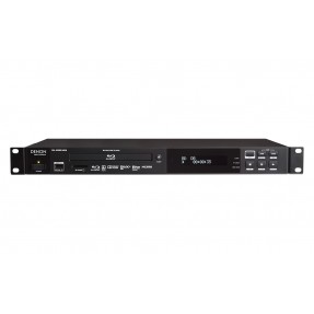 Denon DN-500 BD MKII - Odtwarzacz Blu-ray - 1