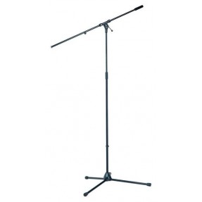 KONIG & MEYER 21021 Black - statyw mikrofonowy