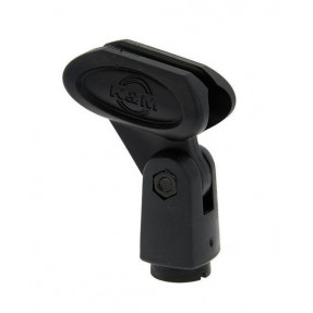 KONIG & MEYER 85035 - Uchwyt mikrofonowy