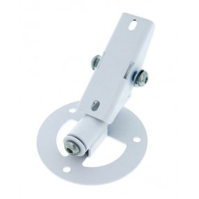 KONIG & MEYER 24161 WH - Uchwyt kolumnowy