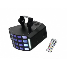 EUROLITE LED D-30 - Efekt Beam LED