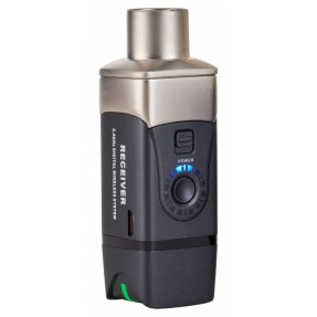 XVive U3 Microphone Wireless System - Receiver - 1