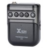 XVive U5 Wireless Audio System with Lavalier Microphone - 2