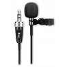 XVive U5 Wireless Audio System with Lavalier Microphone - 8