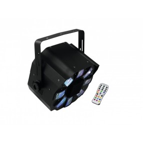 EUROLITE LED FE-700 - Efekt Flower LED