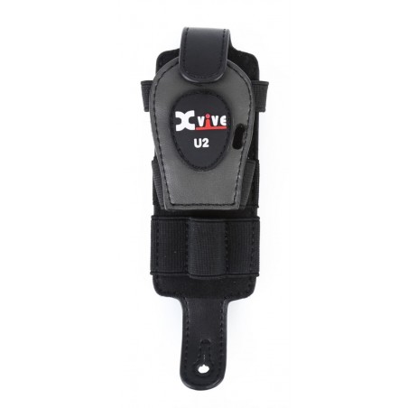 XVive U2 Wireless Transmitter Holder - 1