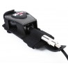 XVive U2 Wireless Transmitter Holder - 4