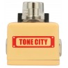 Tone City Sweet Cream - Low-Gain Overdrive - 7