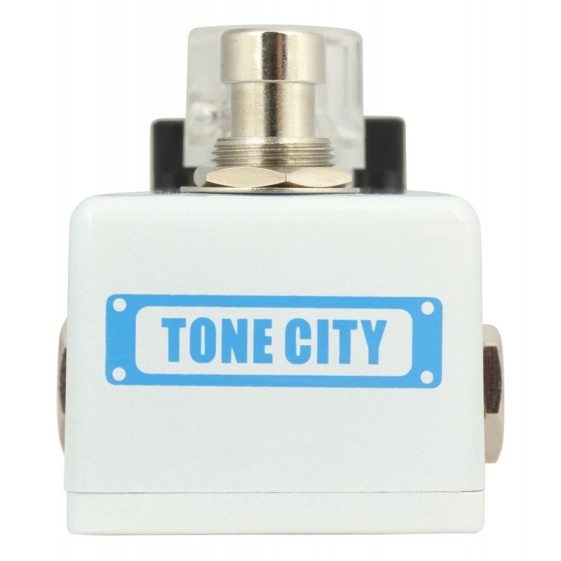 Tone City Comp Engine - Compressor - 7