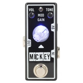 Tone City Mickey - Distortion - 1