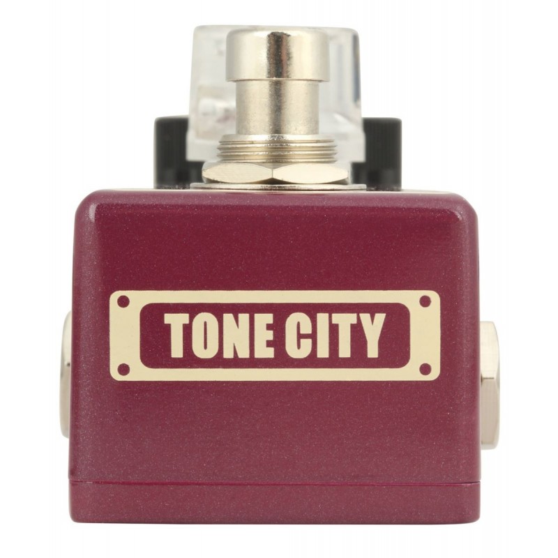 Tone City Tremble - Tremolo - 7