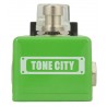 Tone City Kaffir Lime - Boost / Overdrive - 7