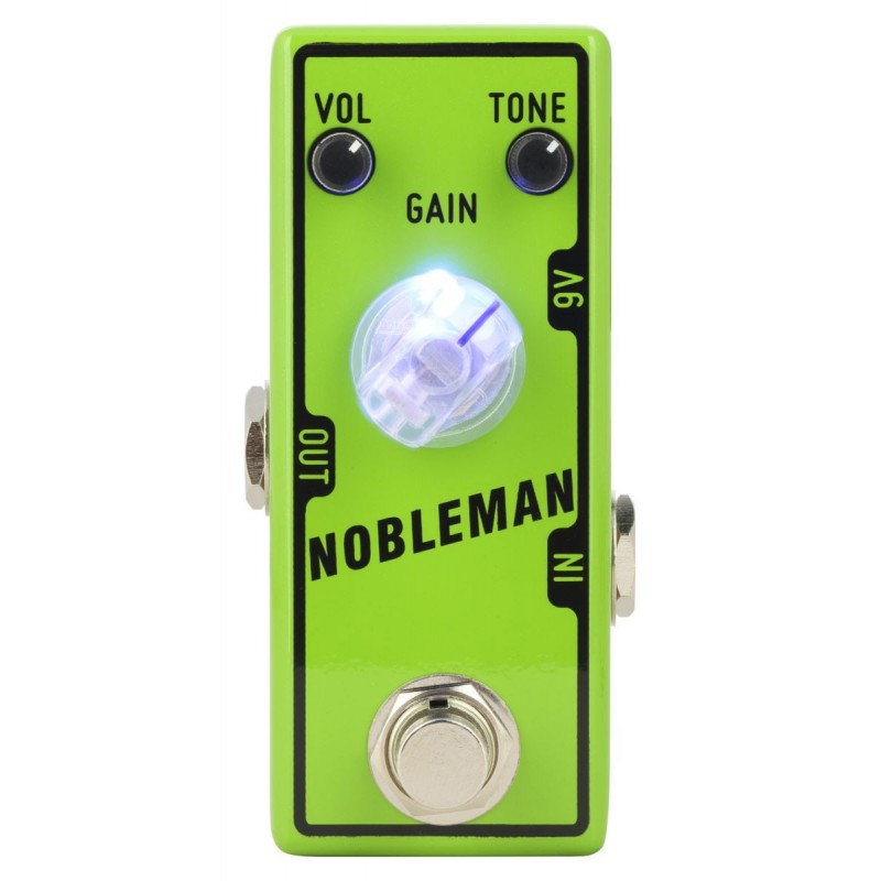 Tone City Nobleman - Overdrive - 1