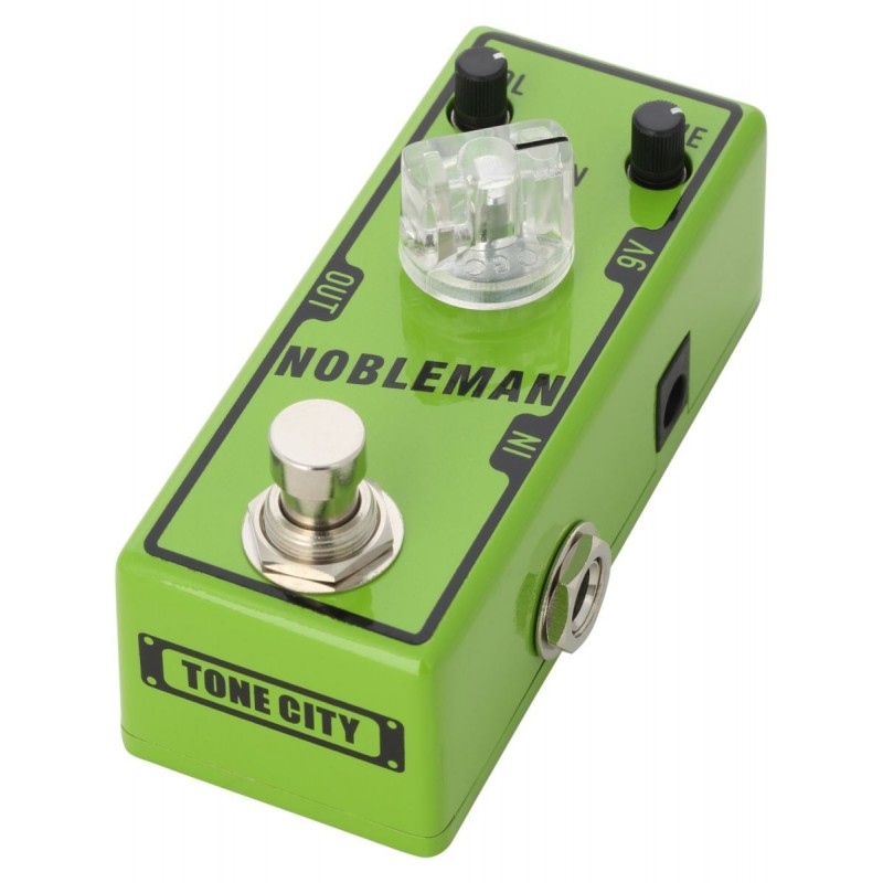 Tone City Nobleman - Overdrive - 3