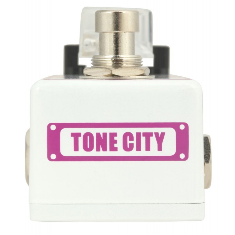 Tone City Dry Martini - Overdrive - 7