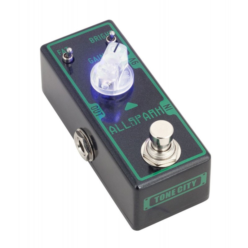 Tone City All Spark - Boost - 2