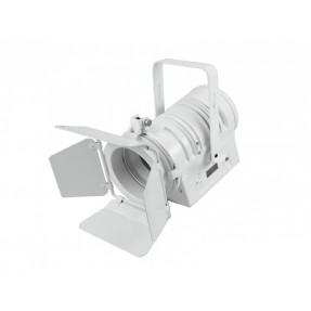 EUROLITE LED THA-40PC WH - reflektor teatralny
