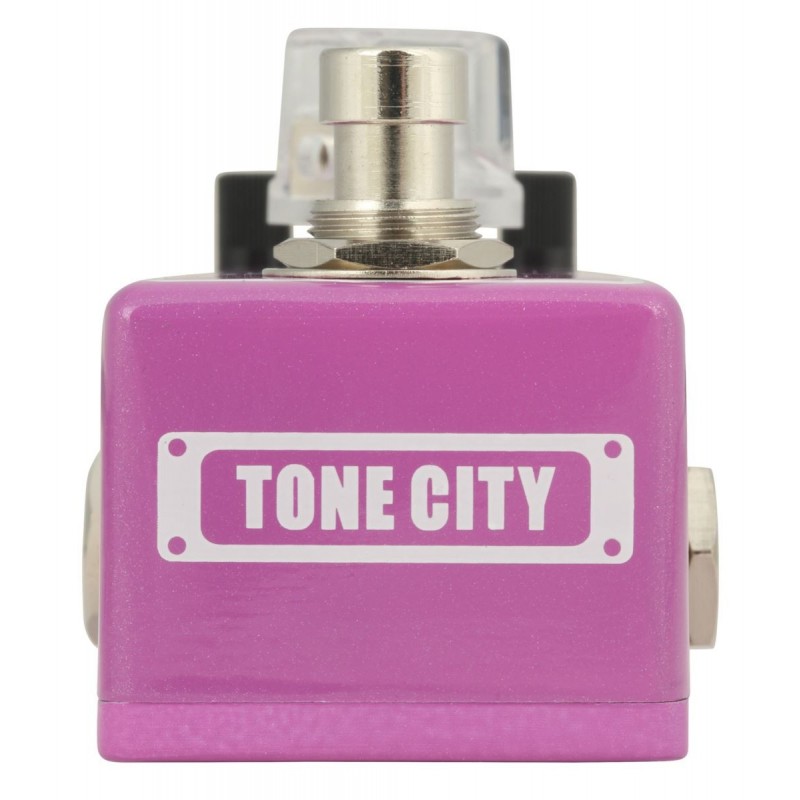 Tone City Mandragora - Overdrive - 7