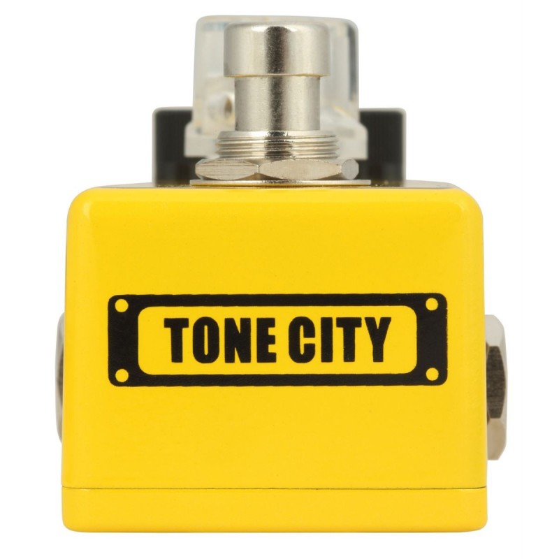 Tone City Bad Horse - Boost / Overdrive - 7