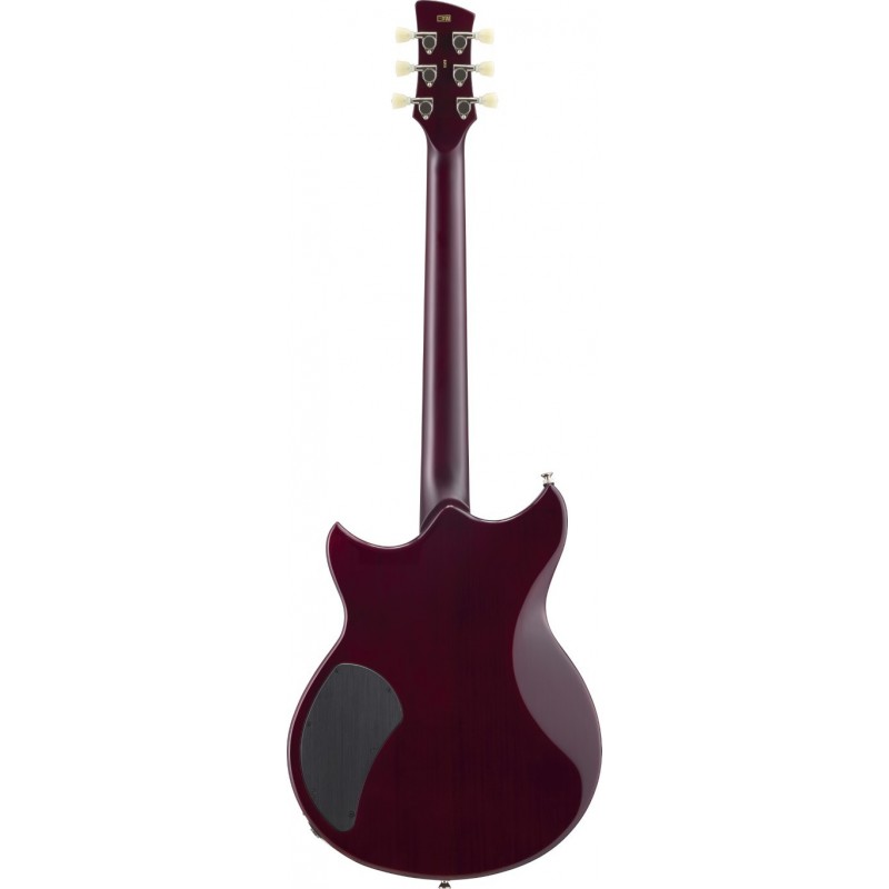 Yamaha Revstar RSP20 SB - gitara elektryczna - 2