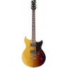 Yamaha Revstar RSP20 Sunset Burst - gitara elektryczna - 1