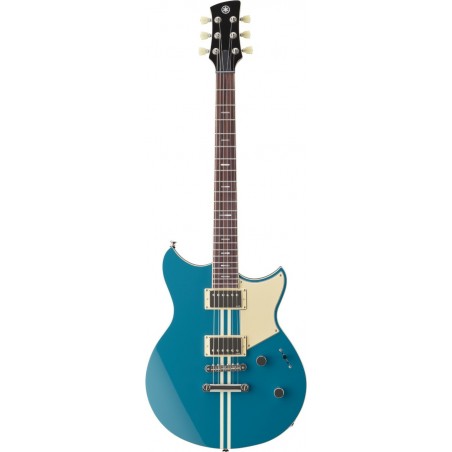 Yamaha Revstar RSS20 SB - gitara elektryczna - 1