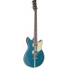 Yamaha Revstar RSS20 SB - gitara elektryczna - 3