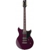 Yamaha Revstar RSS20 HM - gitara elektryczna - 1