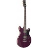 Yamaha Revstar RSS20 HM - gitara elektryczna - 2