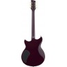 Yamaha Revstar RSS20 HM - gitara elektryczna - 3