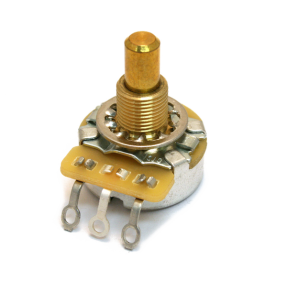 Gretsch Control, 500K, Most Gretsch Guitars - 1