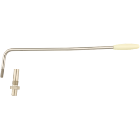 Fender American Professional Jaguar/Jazzmaster Tremolo Arm, Chrome - 1