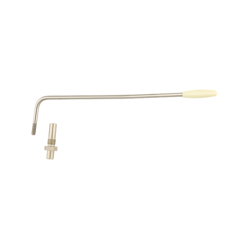 Fender American Professional Jaguar/Jazzmaster Tremolo Arm, Chrome - 1 Fender American Professional Jaguar/Jazzmaster Tremolo Arm, Chrome - 1