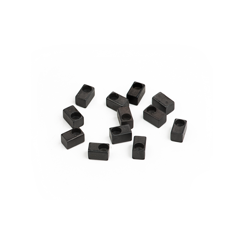 Fender Floyd Rose Original String Blocks, Black (12) - 1 Fender Floyd Rose Original String Blocks, Black (12) - 1