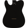 Fender Deluxe Series Telecaster SSH Alder Body Modern Bridge Mount, Black - 3 Fender Deluxe Series Telecaster SSH Alder Body Modern Bridge Mount, Black - 3