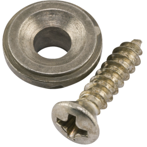 Fender Road Worn Tele String Guide - 1