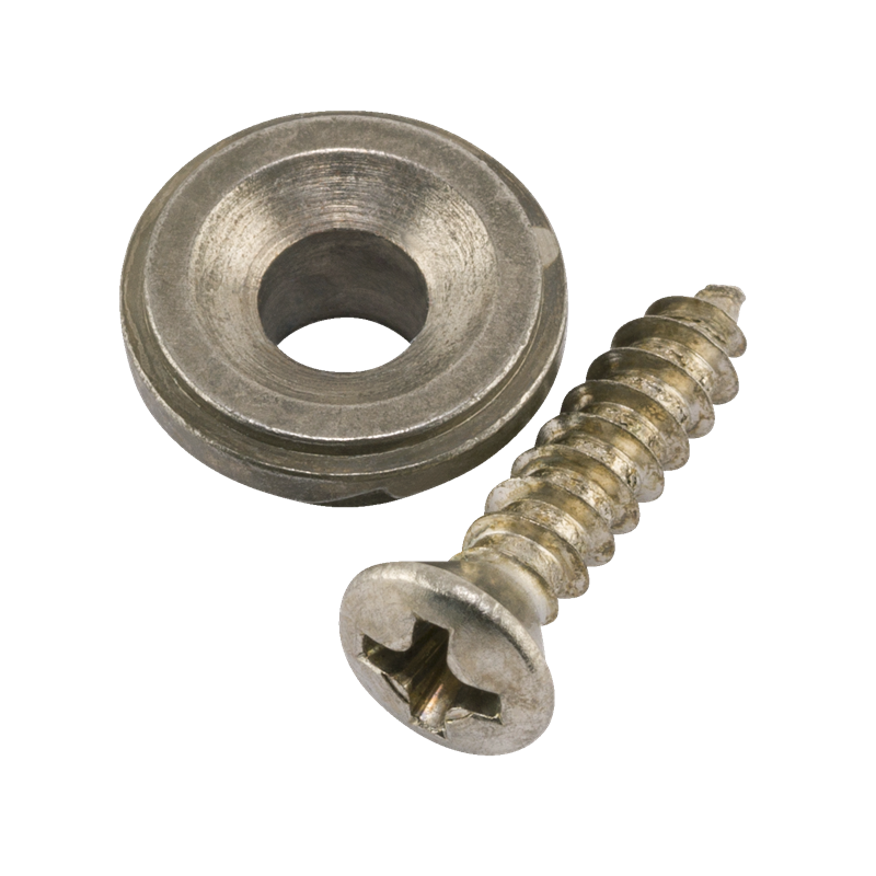 Fender Road Worn Tele String Guide - 1 Fender Road Worn Tele String Guide - 1