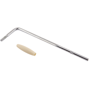 Fender Road Worn Tremolo Arm w/Aged White Tip - 1