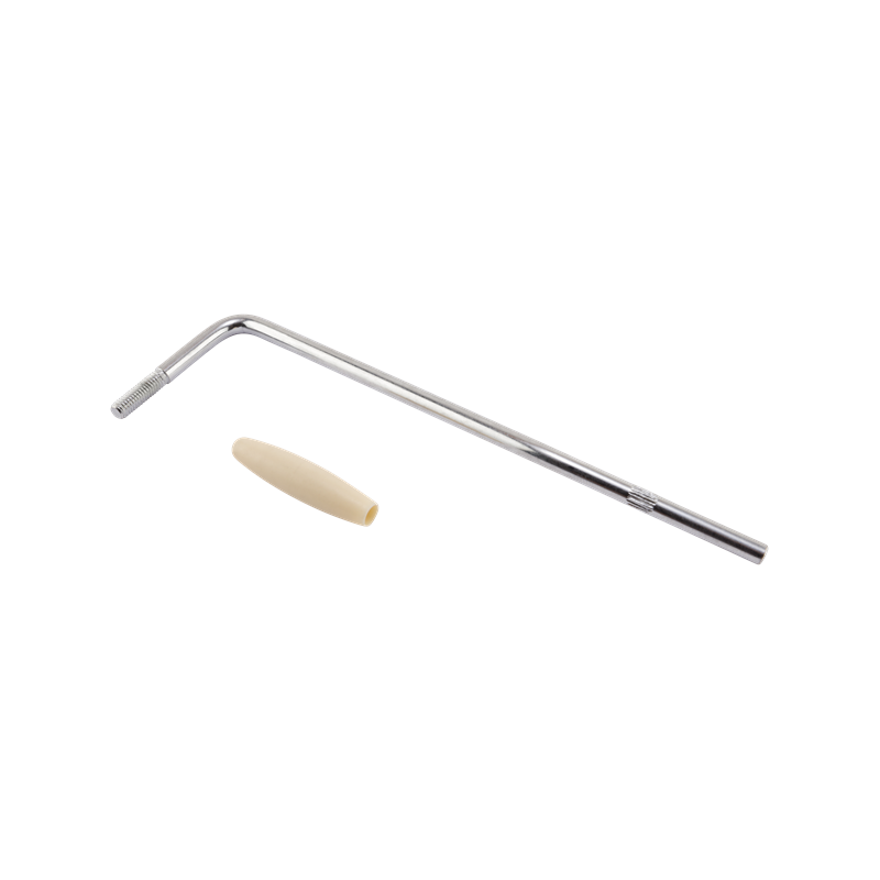 Fender Road Worn Tremolo Arm w/Aged White Tip - 1