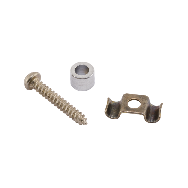 Fender Road Worn Strat String Guide - 1 Fender Road Worn Strat String Guide - 1