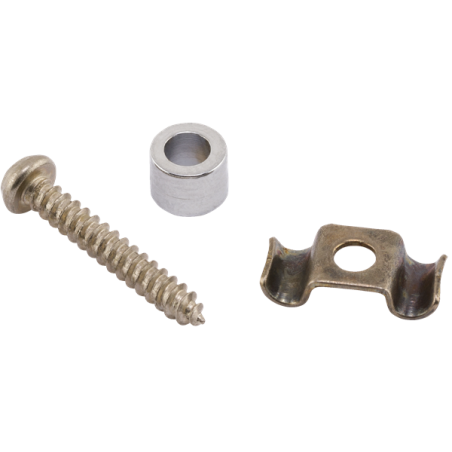 Fender Road Worn Strat String Guide - 1