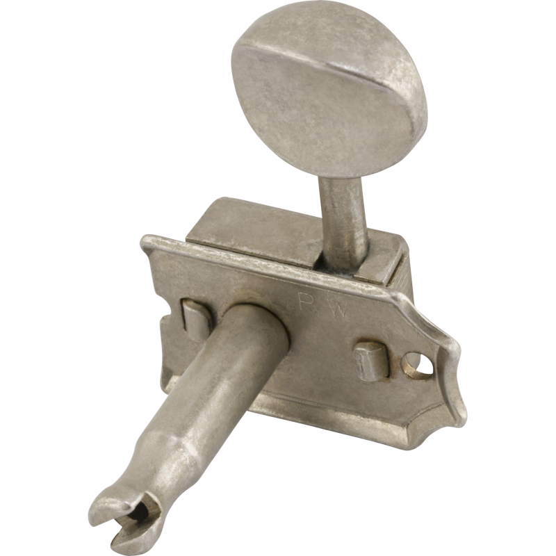 Fender Road Worn Guitar Machine Heads - 3 Fender Road Worn Guitar Machine Heads - 3